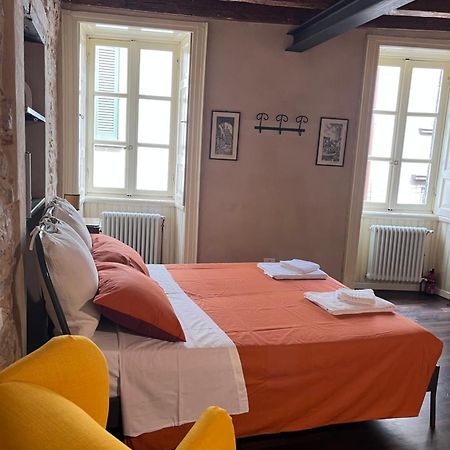 Olivia Suite Charme&Relax Bergamo Buitenkant foto