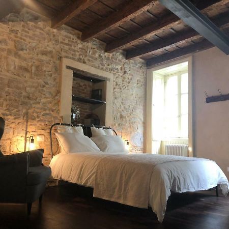 Olivia Suite Charme&Relax Bergamo Buitenkant foto