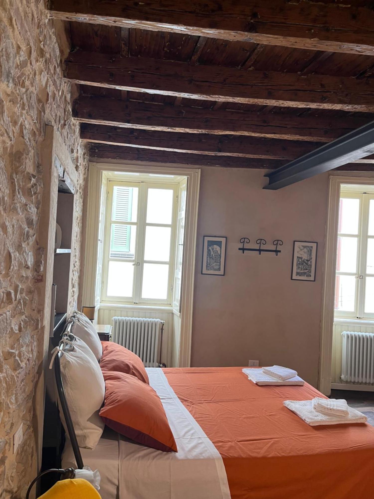 Olivia Suite Charme&Relax Bergamo Buitenkant foto