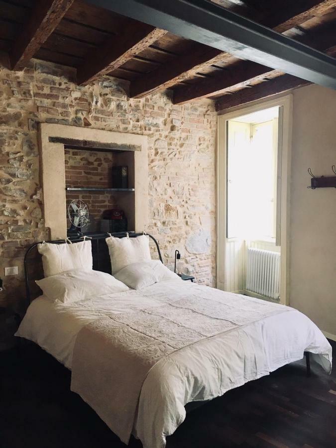 Olivia Suite Charme&Relax Bergamo Buitenkant foto