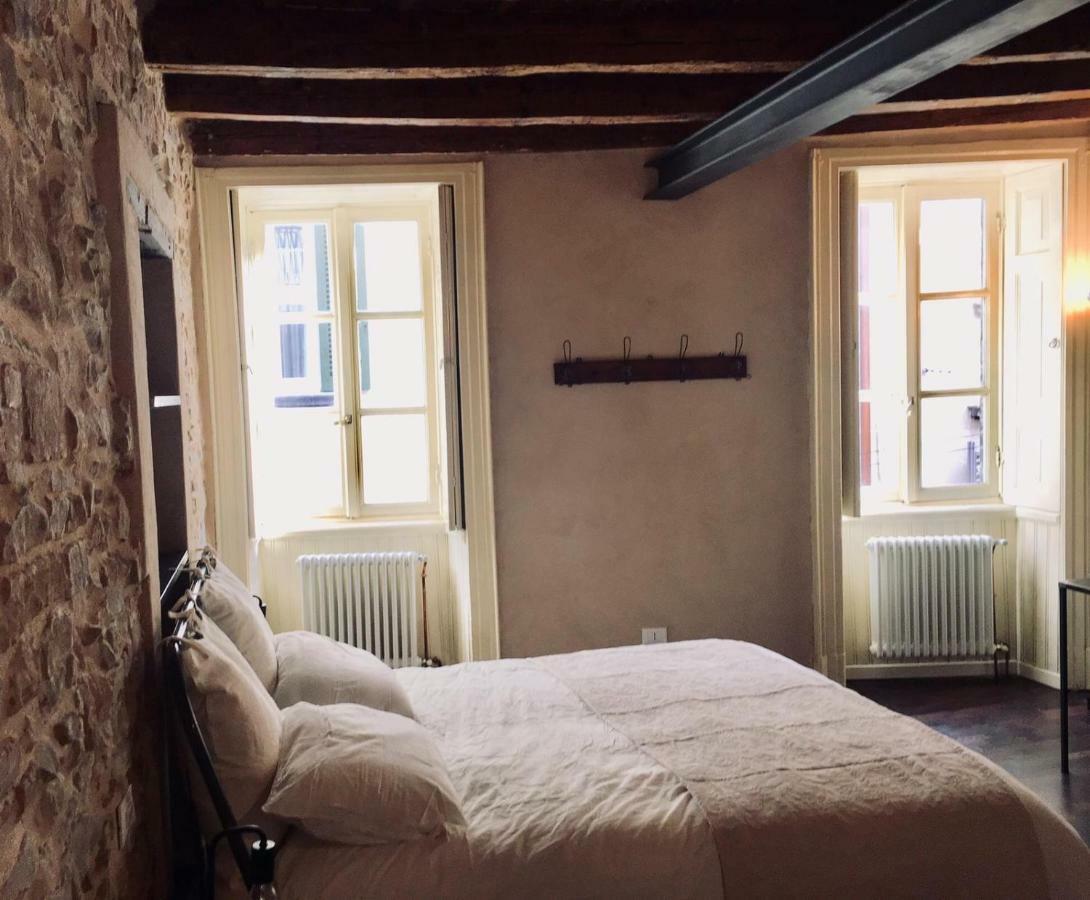 Olivia Suite Charme&Relax Bergamo Buitenkant foto