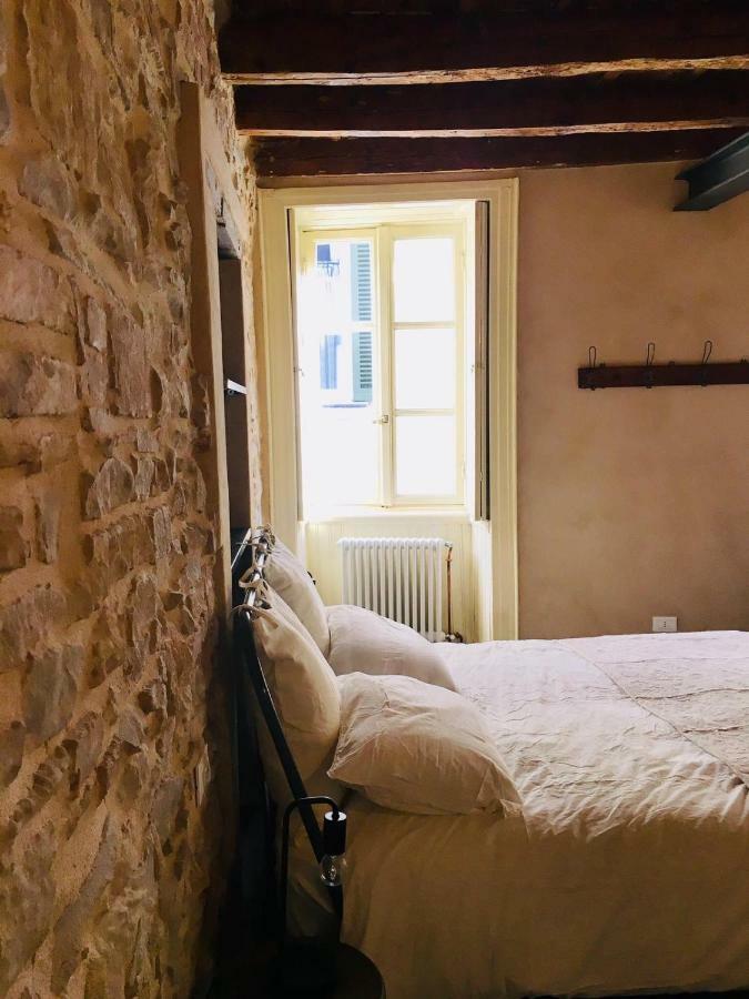 Olivia Suite Charme&Relax Bergamo Buitenkant foto