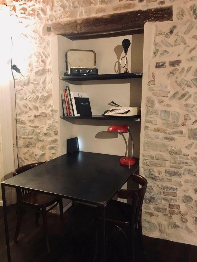 Olivia Suite Charme&Relax Bergamo Buitenkant foto